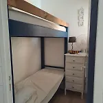 T2 Port-leucate 4 Personnes Balcon Climatisation Parking Daire