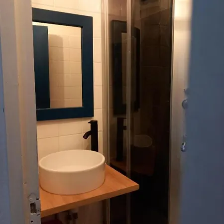 T2 Port-leucate 4 Personnes Balcon Climatisation Parking