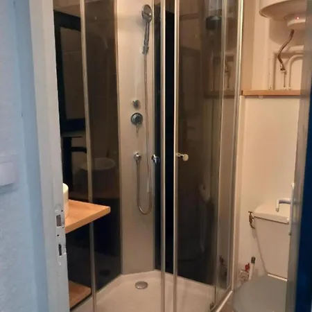 T2 Port-leucate 4 Personnes Balcon Climatisation Parking Apartment Leucate