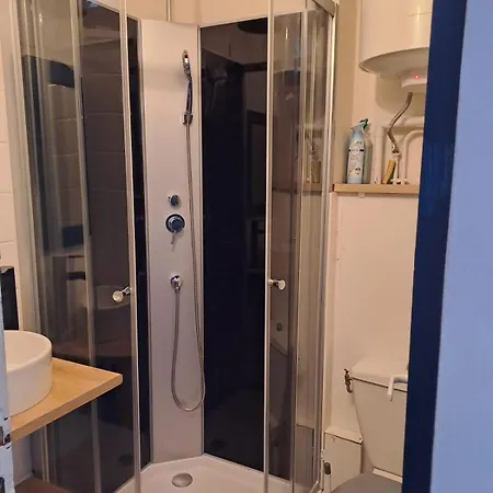 T2 Port-leucate 4 Personnes Balcon Climatisation Parking