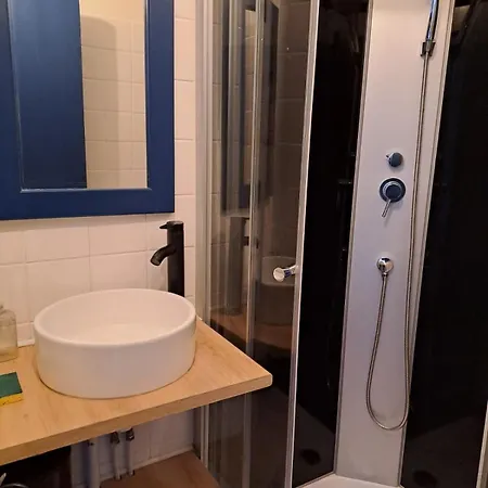 T2 Port-leucate 4 Personnes Balcon Climatisation Parking Appartement